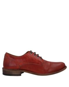 Обувь на шнурках Fiorentini+Baker