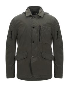 Легкое пальто C.P. Company
