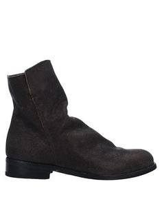 Полусапоги и высокие ботинки Fiorentini+Baker