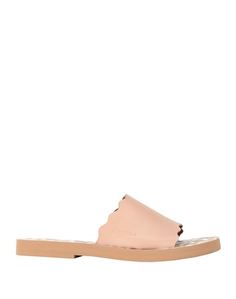 Сандалии SEE BY ChloÉ
