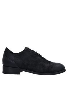 Обувь на шнурках Fiorentini+Baker