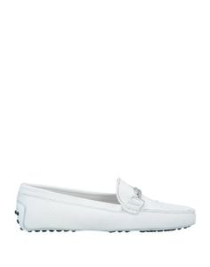 Мокасины Tod`S