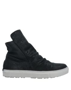 Высокие кеды и кроссовки Fiorentini+Baker
