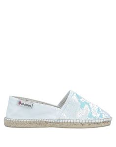 Эспадрильи Espadrilles