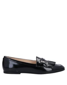 Мокасины Tod`S