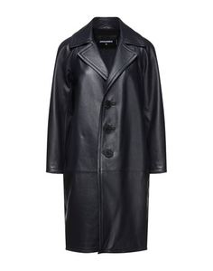 Пальто Dsquared2