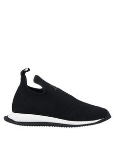 Низкие кеды и кроссовки Drkshdw BY Rick Owens