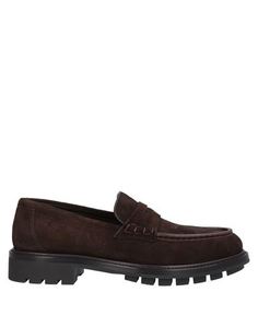 Мокасины Santoni