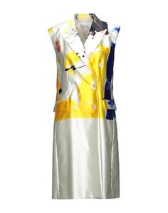 Легкое пальто Dries Van Noten