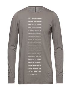 Футболка Drkshdw BY Rick Owens