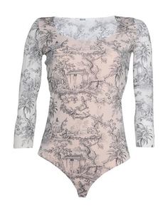 Футболка Wolford