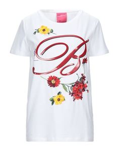 Футболка Blumarine