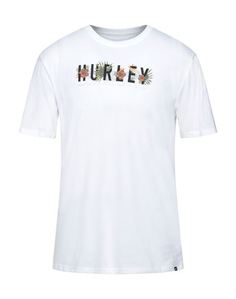 Футболка Hurley