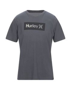 Футболка Hurley