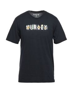 Футболка Hurley