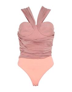 Топ без рукавов Elisabetta Franchi