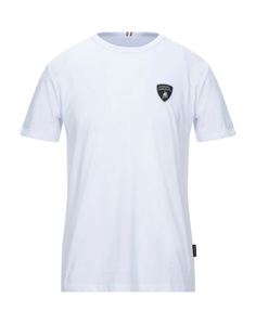 Футболка Automobili Lamborghini