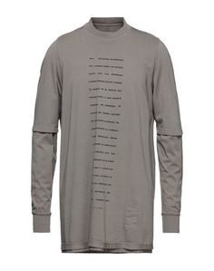 Футболка Drkshdw BY Rick Owens