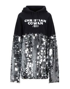 Толстовка Christian Cowan