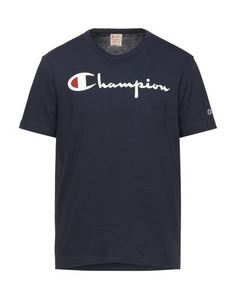 Футболка Champion