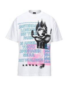 Футболка Obey