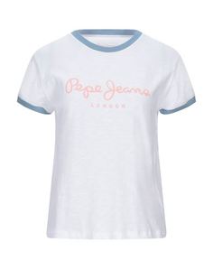 Футболка Pepe Jeans