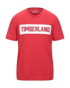 Футболка Timberland