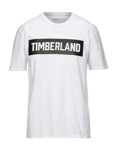 Футболка Timberland