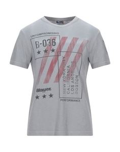 Футболка Blauer