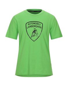 Футболка Automobili Lamborghini