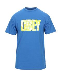 Футболка Obey