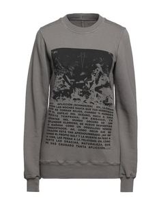 Толстовка Drkshdw BY Rick Owens