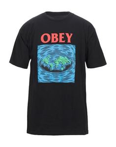 Футболка Obey