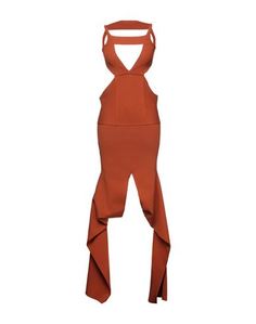 Топ без рукавов Rick Owens