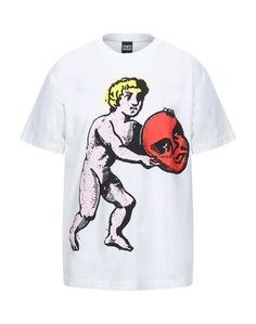Футболка Obey