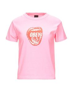 Футболка Obey