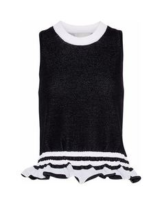 Топ без рукавов 3.1 Phillip Lim