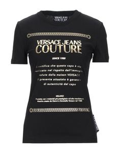 Футболка Versace Jeans Couture