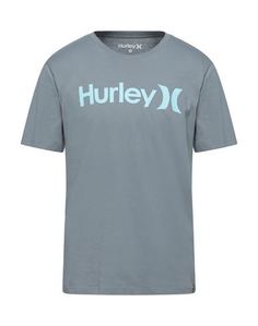 Футболка Hurley