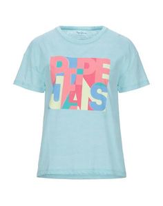 Футболка Pepe Jeans