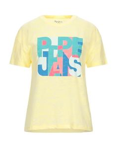 Футболка Pepe Jeans