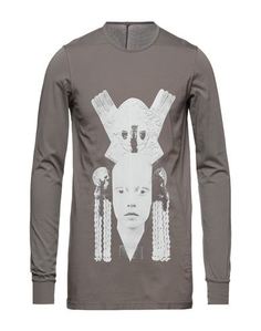Футболка Drkshdw BY Rick Owens