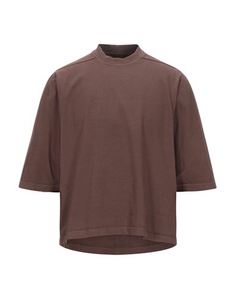 Толстовка Drkshdw BY Rick Owens