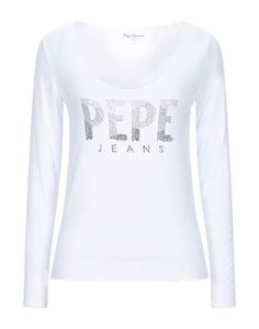 Футболка Pepe Jeans