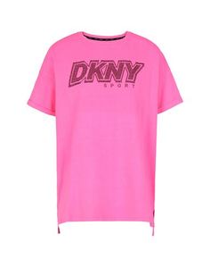 Футболка Dkny