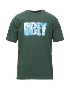 Футболка Obey