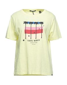Футболка Maison Scotch
