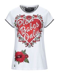 Футболка Philipp Plein