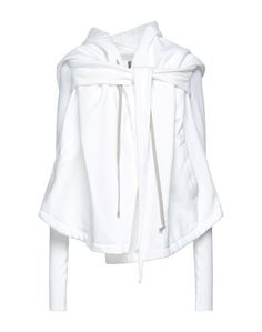 Толстовка Drkshdw BY Rick Owens