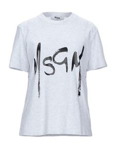 Футболка Msgm